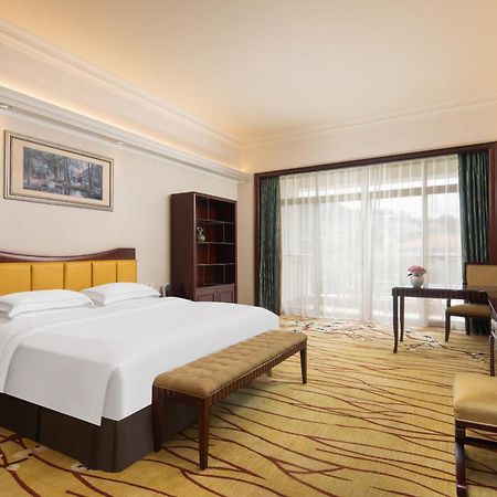 Guangzhou Phoenix City Hotel-Free Shuttle For Canton Fair 15Th Oct To 5Th Nov מראה חיצוני תמונה