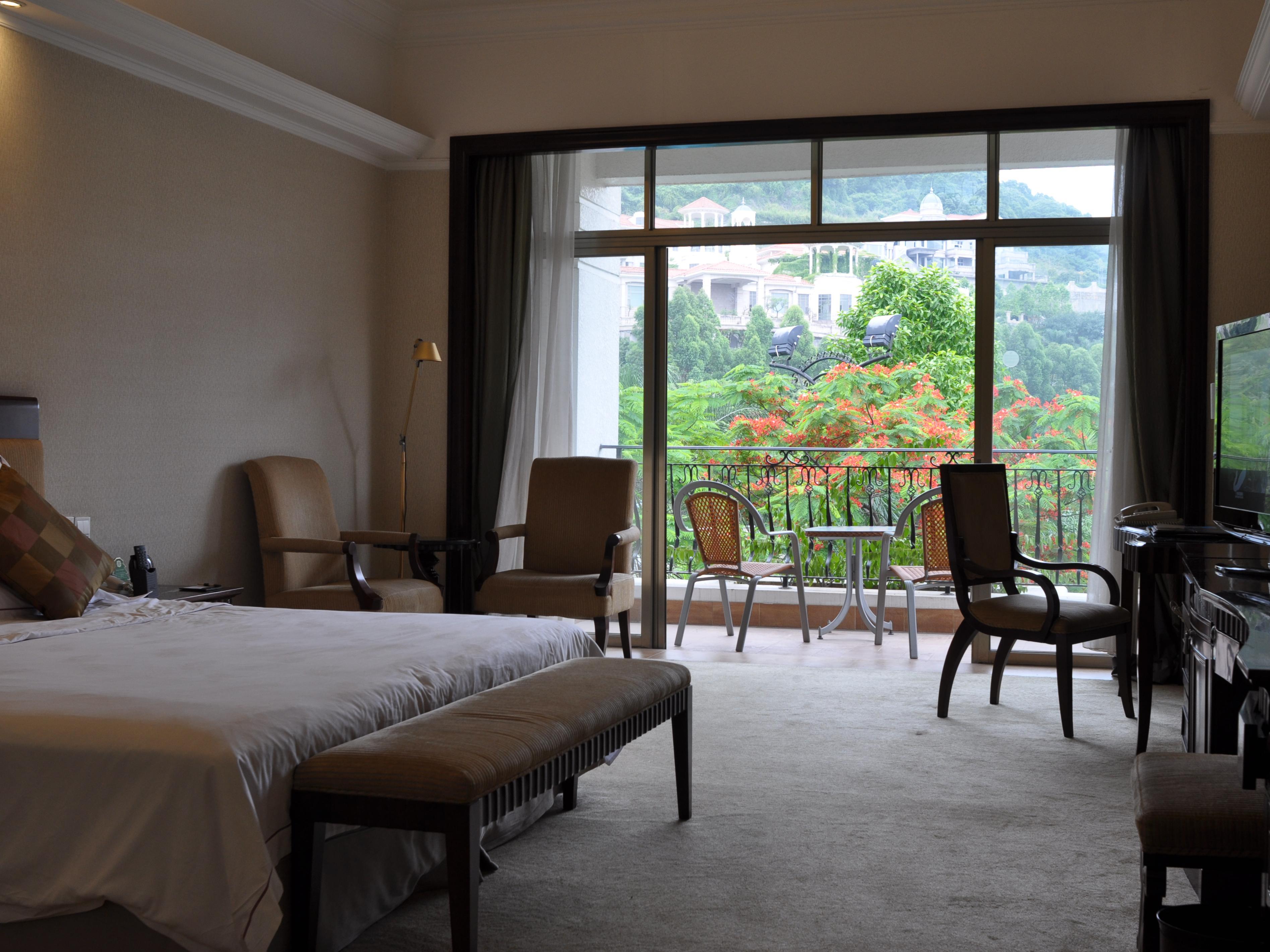 Guangzhou Phoenix City Hotel-Free Shuttle For Canton Fair 15Th Oct To 5Th Nov מראה חיצוני תמונה