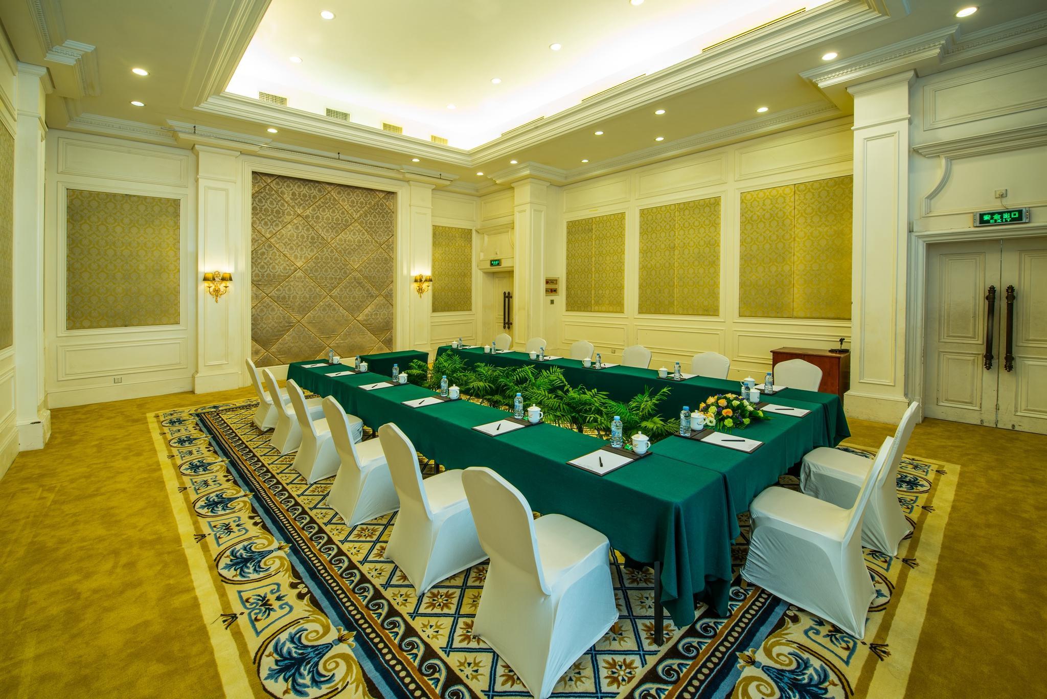 Guangzhou Phoenix City Hotel-Free Shuttle For Canton Fair 15Th Oct To 5Th Nov מראה חיצוני תמונה