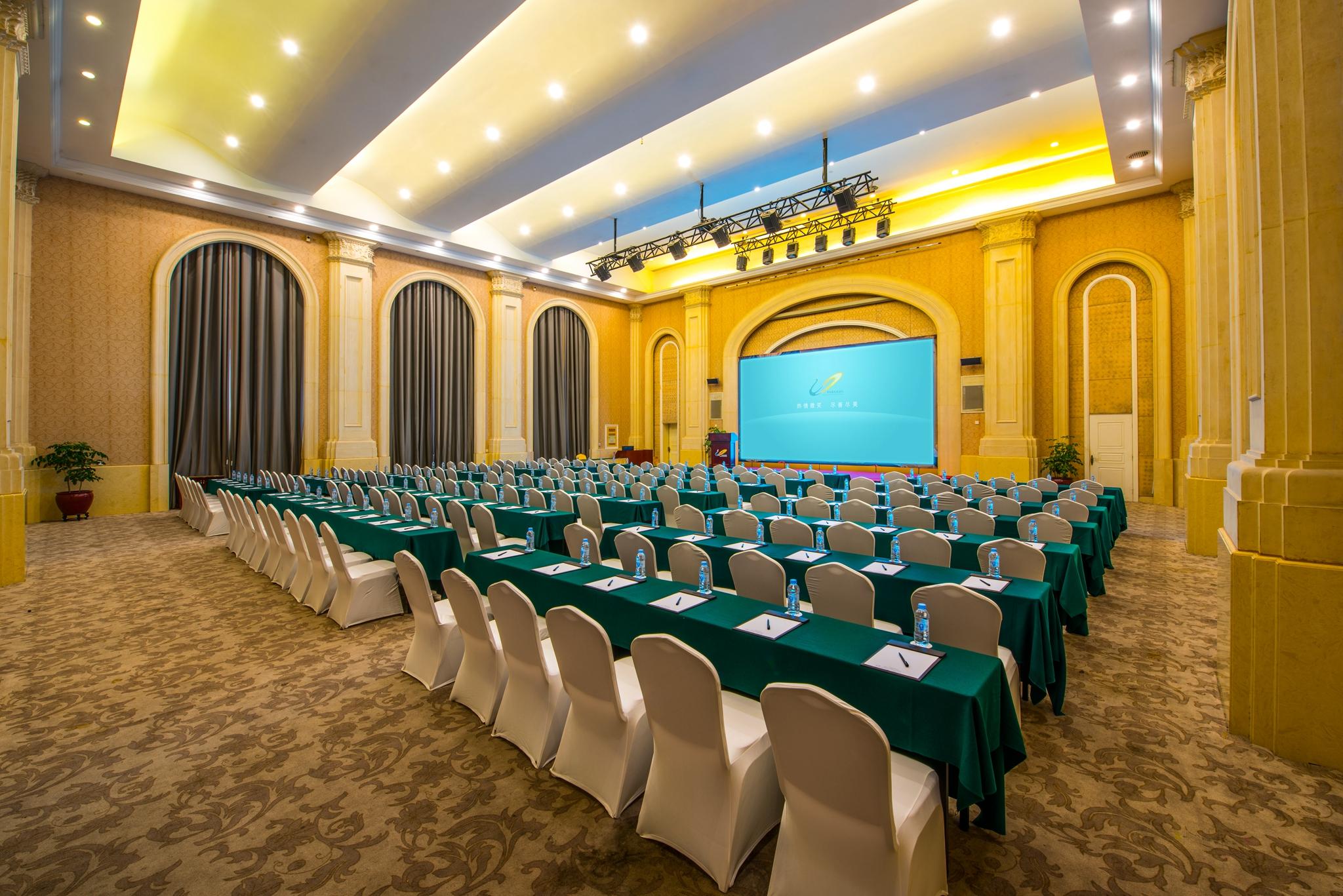 Guangzhou Phoenix City Hotel-Free Shuttle For Canton Fair 15Th Oct To 5Th Nov מראה חיצוני תמונה