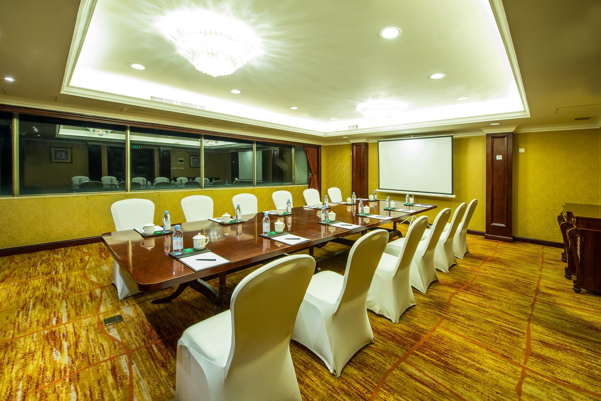 Guangzhou Phoenix City Hotel-Free Shuttle For Canton Fair 15Th Oct To 5Th Nov מראה חיצוני תמונה