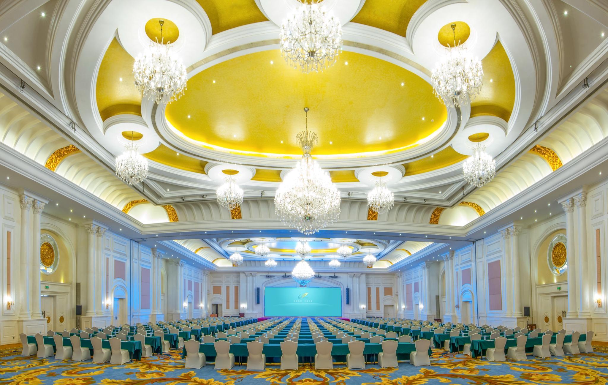 Guangzhou Phoenix City Hotel-Free Shuttle For Canton Fair 15Th Oct To 5Th Nov מראה חיצוני תמונה